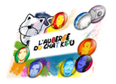 L'auberge du chat Kipu