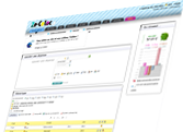 Gestion de colocation