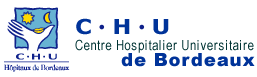 Site du CHU de Bordeaux