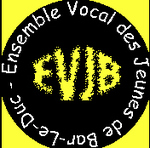 Ensemble vocal des jeunes de Bar-Le-Duc