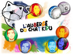 L'auberge du chat Kipu
